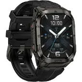Kospet M4c Smartwatch Noir