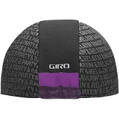 Giro Classic Cotton Grinduro Cap Noir