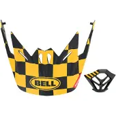 Bell Visière De Rechange Pour Casque Full-9 Combo