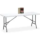 B2X Table de jardin pliante