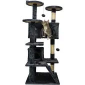 Trekker Arbre à chat Hotel 130cm