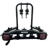 Trekker Porte-vélos pour voiture, 2 vélos R200