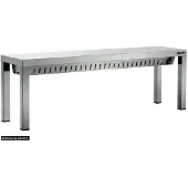 Bartscher Pont thermique WBS1600, LxlxH : 3x16x4 cm ; 112161