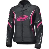 Held Baxley Top imperméable dames moto textile veste