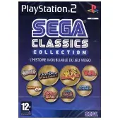 classics collection PS2