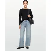 Coster Copenhagen Haut ' CC ' noir