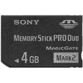 Sony MSMT4GN