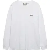 Superdry T-Shirt blanc
