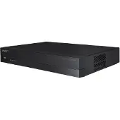 Hanwha Wisenet QRN-430S-4TB-S NVR 4 canaux (Enregistreur vidéo en réseau (NVR))