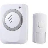 Haushalt DOOR BELL QH-819