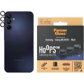 PanzerGlass Hoops Samsung Galaxy A15 4G/5G Protège-objectif Verre