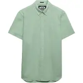Superdry Chemise vert clair