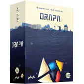 Pegasus Spiele Orapa (Allemand, 2 Joueur)