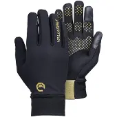 Vallerret Senja Liner Noir, S
