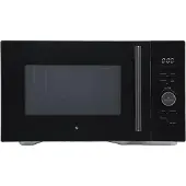 Ströme AFM85026 Air Fryer Microwave, black, Micro-ondes, Noir