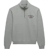 Superdry Sweat à Demi-zip Athletic Essential Graphic