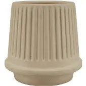 SACKit - Gaia 16 Garden Pot - Ø17 cm - Sand