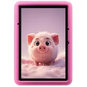 Blackview TAB A6 Kids (Wifi - Android 14 - 10.1'' - 128 Go, 4 Go RAM) Rose