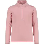 CMP Polaire chiné fille