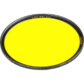 B+W Filtre jaune 475 MRC nano Master 49 mm