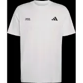 Adidas T-shirt Run Essentials Graphic