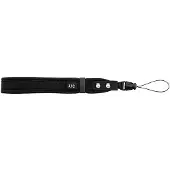 JJC ST CP1 Sangle de poignet (Dragonne), Sangle pour appareil photo, Noir