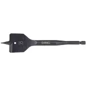 DeWalt Holz-Fraesbohrer 35x152mm schlagf