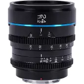 Sirui MS24L-B Night Walker 24mm T1,2 monture L (Monture L), Objectif, Noir