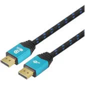 TB Cable DisplayPort 2 m M/M v 2.1