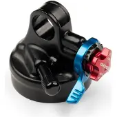 FOX Float Sl 3pos-adj 2024 Rear Shock Eyelet Kit Argenté