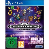 Megadrive Classics