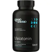 OstroVit Keep Sleep mélatonine (300 comprimés) BI9089