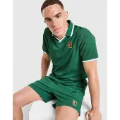 Nike Polo Slam - Vert, Vert