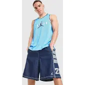 Jordan Débardeur Basketball - Bleu, Bleu