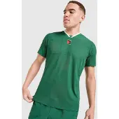 Nike T-shirt Slam - Vert, Vert
