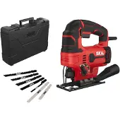 Skil Scie Sauteuse 4530ga Précision Et Puissance Pour Toutes Coupes -