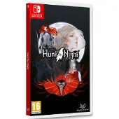 Games Switch Hunt The Night Clair