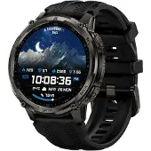 Kospet T4c Smartwatch Noir