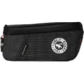 Ulac Verve Urban Trekking Top Tube Bag 1.3l Noir