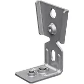 Bosch Pro Fmi-m6/m8 Professional Hanger Argenté