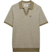Superdry T-Shirt crème / blanc