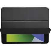 SBS Bookcase avec porte-stylo (Apple iPad mini 2021), Étui pour tablette, Noir