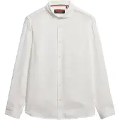 Superdry Chemise 'Vacation' blanc