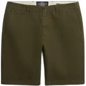 Superdry Pantalon chino olive