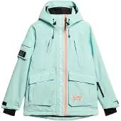 Superdry Veste de sport 'Ultimate Rescue'