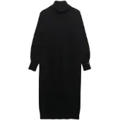 Superdry Robe noir