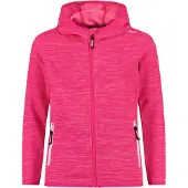 CMP 35h5425 Jacket Rose 6 Years Fille