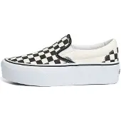 Vans Slip ons Classic Slip-On Stackform femme || Taille 39