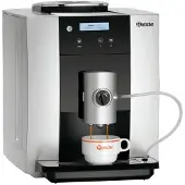 Bartscher Machine à café automatique Easy Black 250