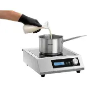 Bartscher Cuisinière à induction IK 35NG-1TCKS